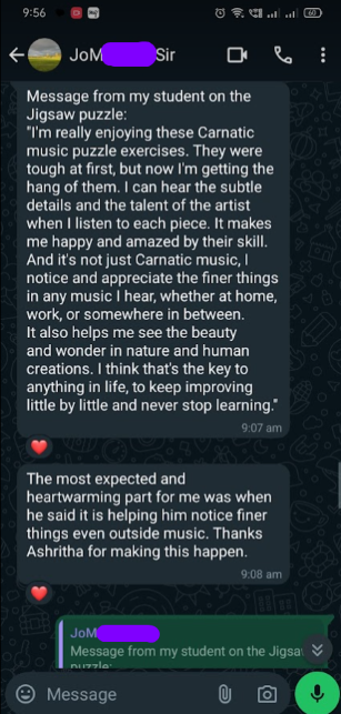 Client Testimonial 3